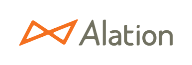 Alation Logo