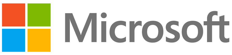 Microsoft Logo