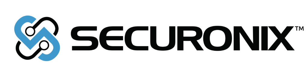 Securonix Logo